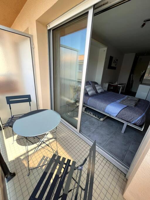 Studio Equipe Moderne A Deux Pas De La Plage Les Sables-dʼOlonne Εξωτερικό φωτογραφία
