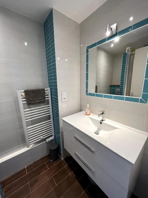 Studio Equipe Moderne A Deux Pas De La Plage Les Sables-dʼOlonne Εξωτερικό φωτογραφία